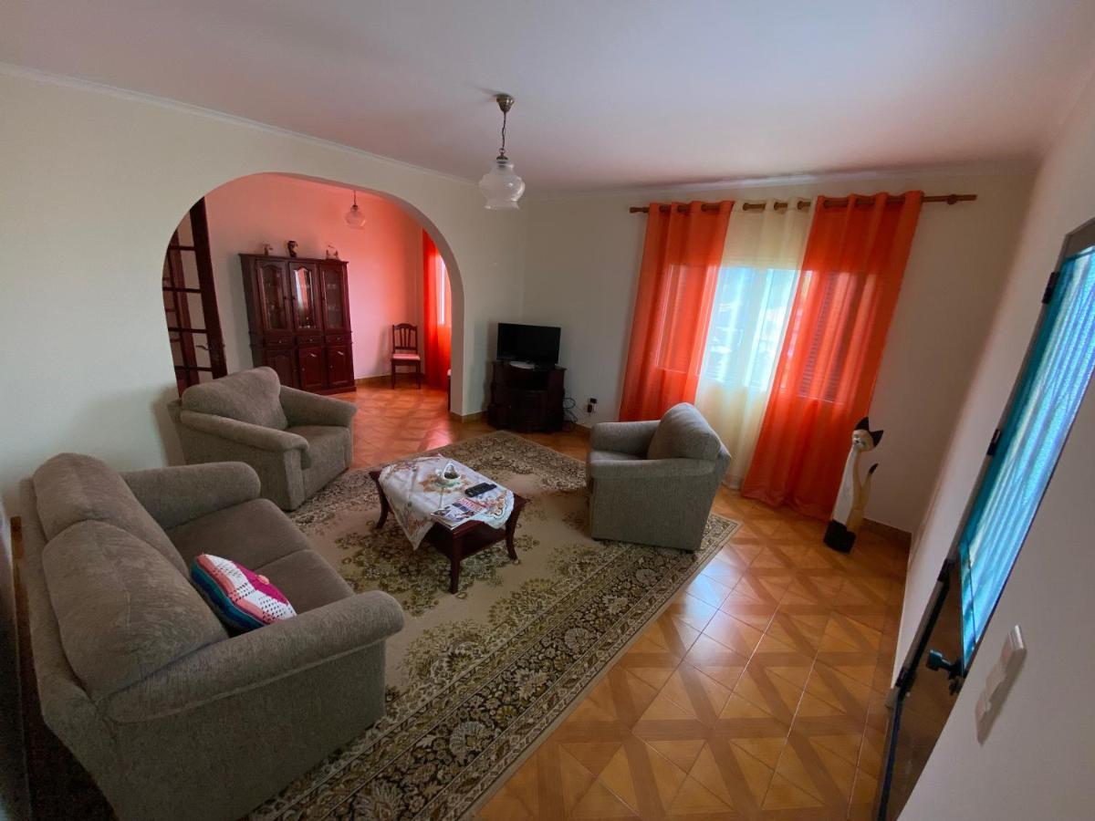 Maria'S House - Sao Jorge Villa Santana  Dış mekan fotoğraf