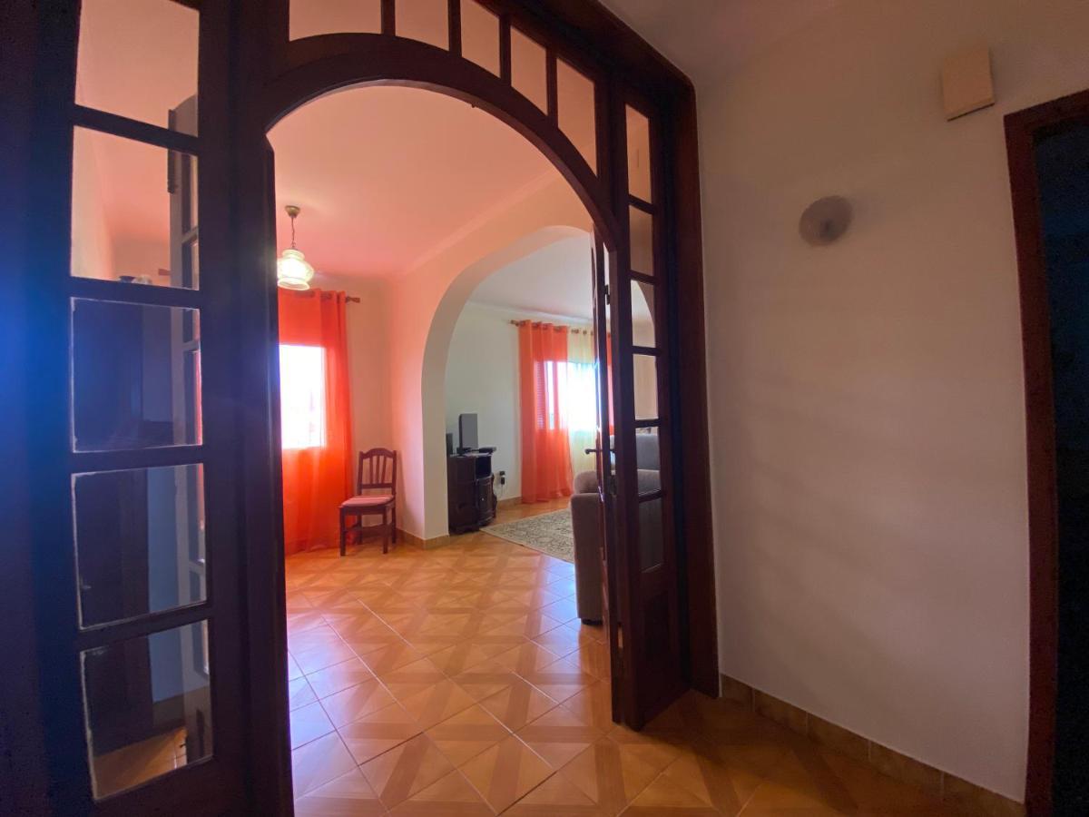 Maria'S House - Sao Jorge Villa Santana  Dış mekan fotoğraf